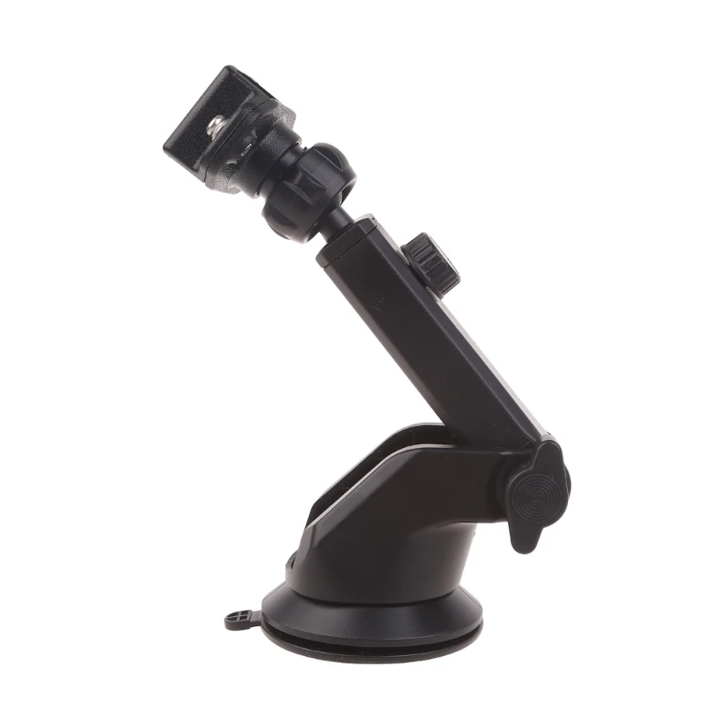 

Plastic Car Walkie Talkie Stand Mount Bracket Universal Mobile Radio Holder 51BE