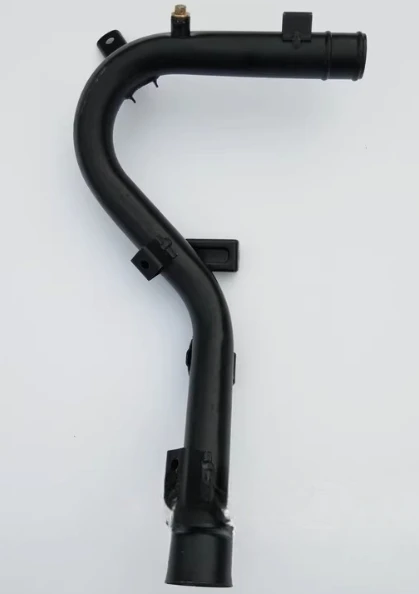 Figzero Car Water Pump Inlet Pipe for Roewe 750 550 MG3 6 7 SW 1.8T