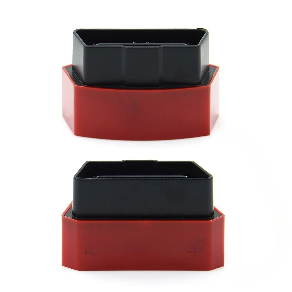 iCar3 Wifi/BT Elm327 코드 리더 OBDII 프로토콜 차량용 iCar 3 스캔기 iOS/안드로이드/PC 지원