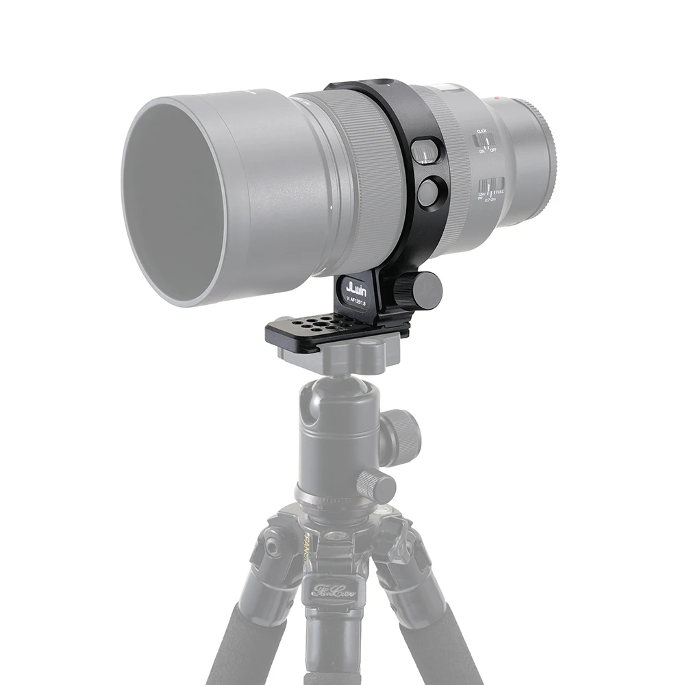 Viltrox AF135mm F1.8 LAB FE/Z 렌즈 삼각대 마운트 링 퀵 릴리즈 삼각대 렌즈 칼라 링용 FOTGA Arca-Swiss Len 금속 칼라