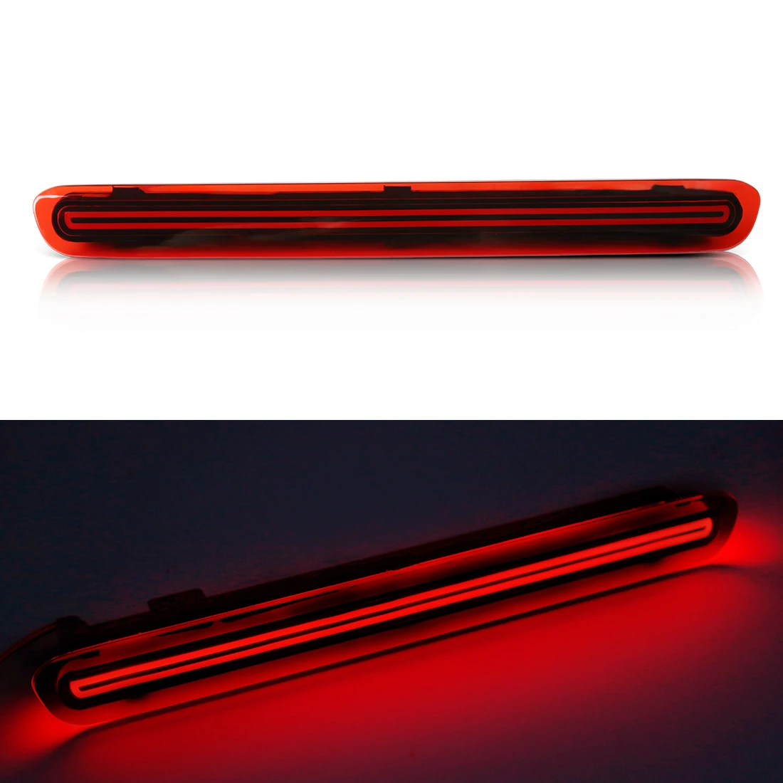 Red Surface B