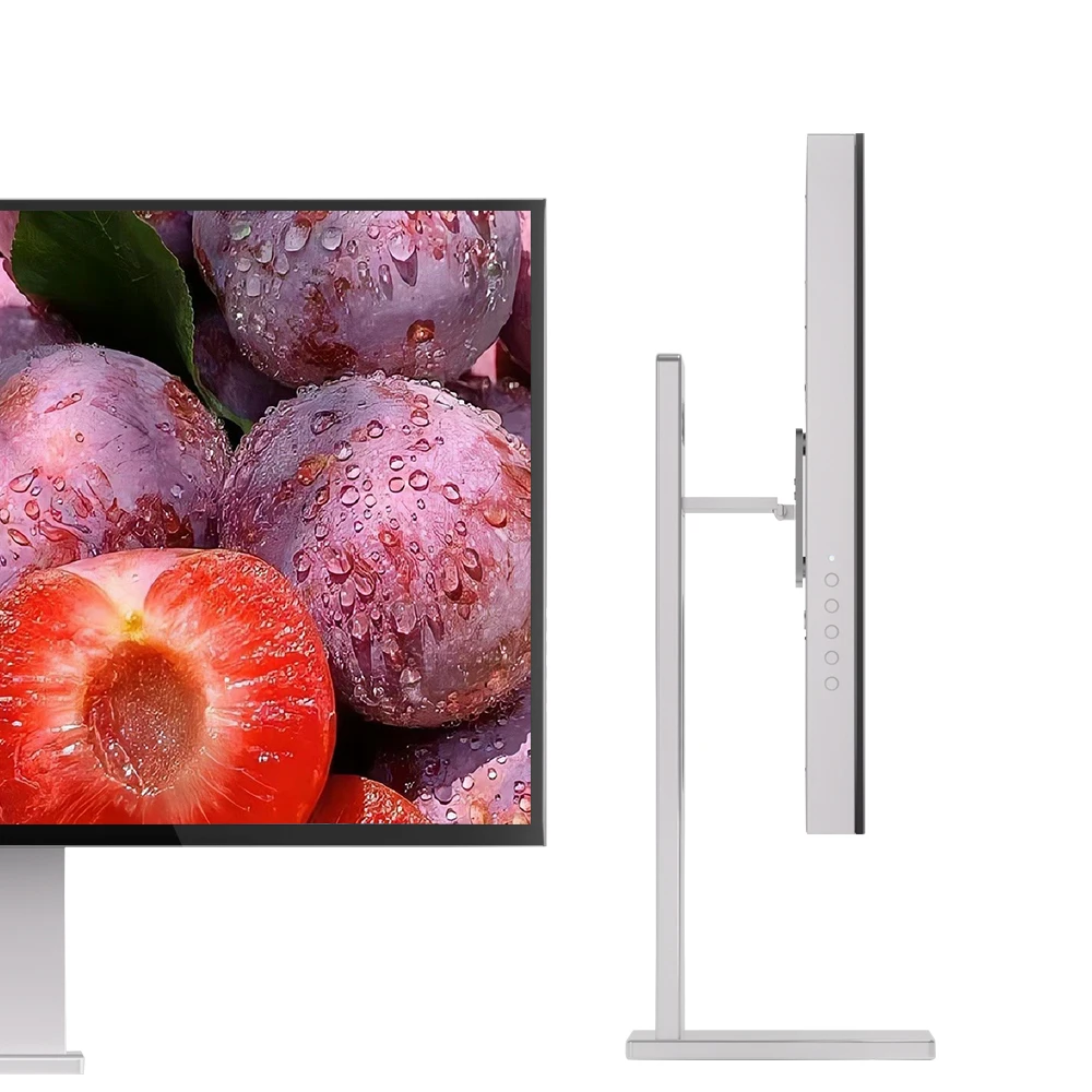 ̳  DSP ˷̴ ձ ũž ũ, 98% DCI-P3 450nit IPS г, 75HZ HDR600  Ŀ, 27 ġ, 4K