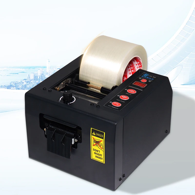Tape Slitting Machine Glass Cloth Vinyl Tape Cotton Aluminum Foil Cutting vinyl cutter plotter