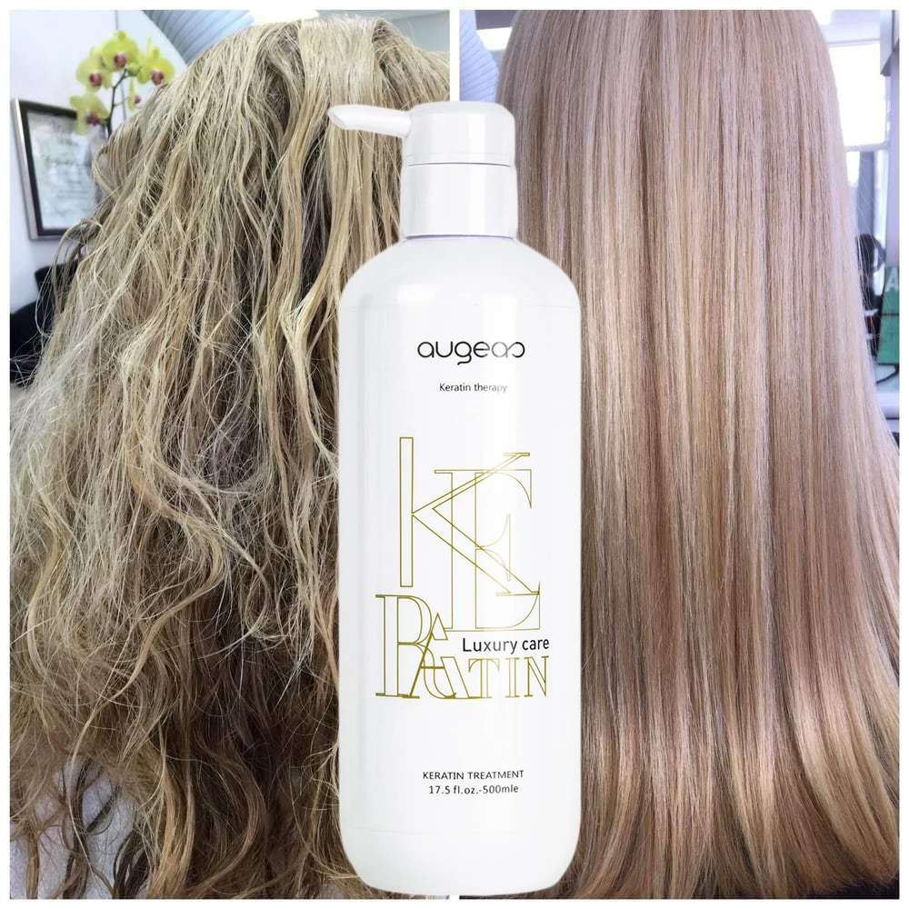 Keratin Hair Cream Keratin Treatment Straightening Hair Keratin For Deep Curly Hair Treatment Straightening Cream Salon Products