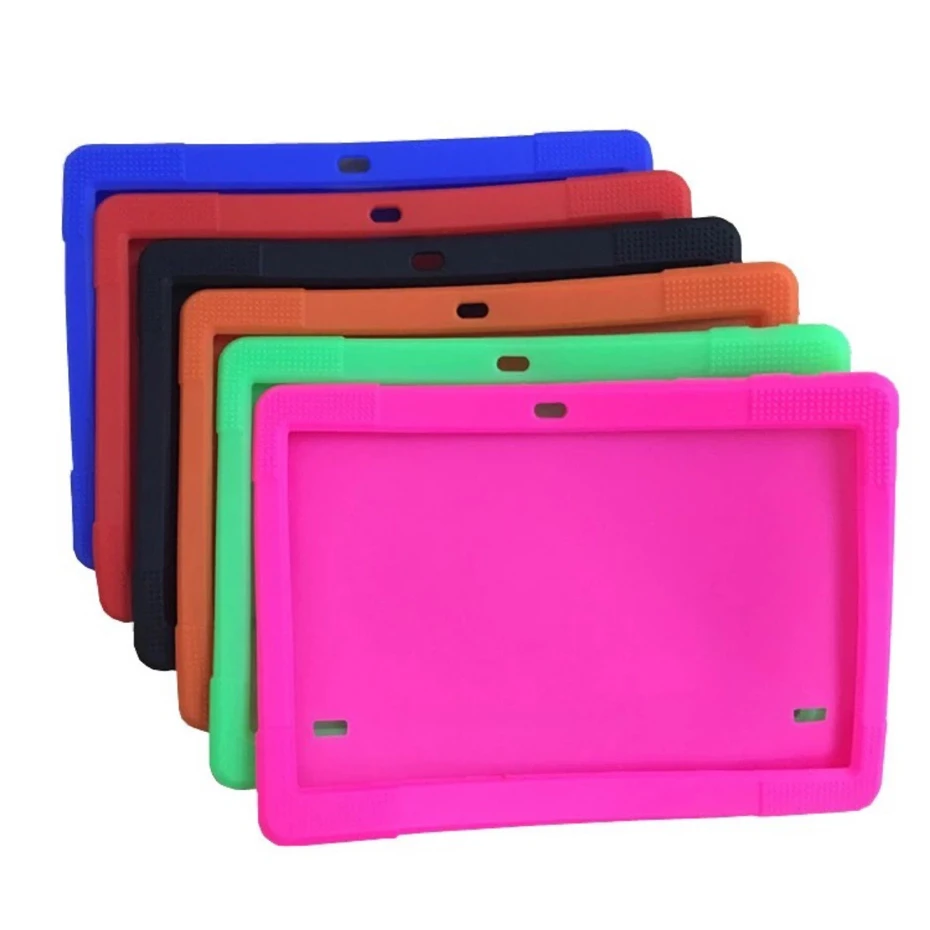 polegadas para tablet android, à prova de