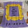 F-FRIENDSS Skicomfort Warm Soft Home Kids Lunch Blanket Suitable For Living Room Office Daily Travel Gifts 6