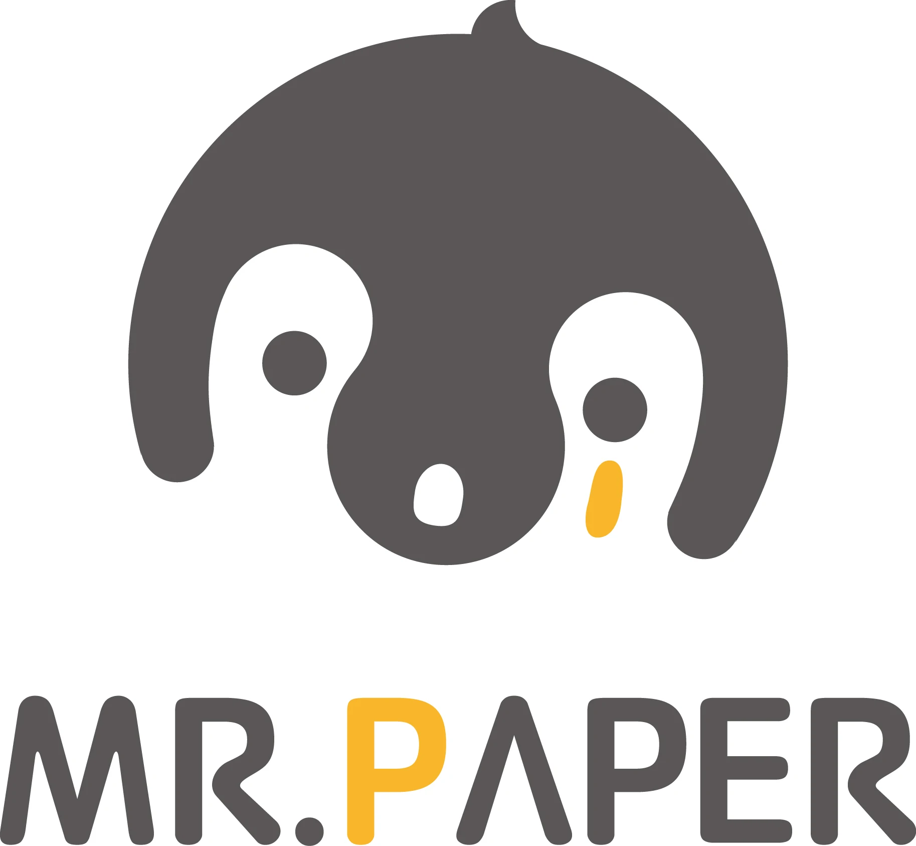 MR PAPER Stationery Tape Store