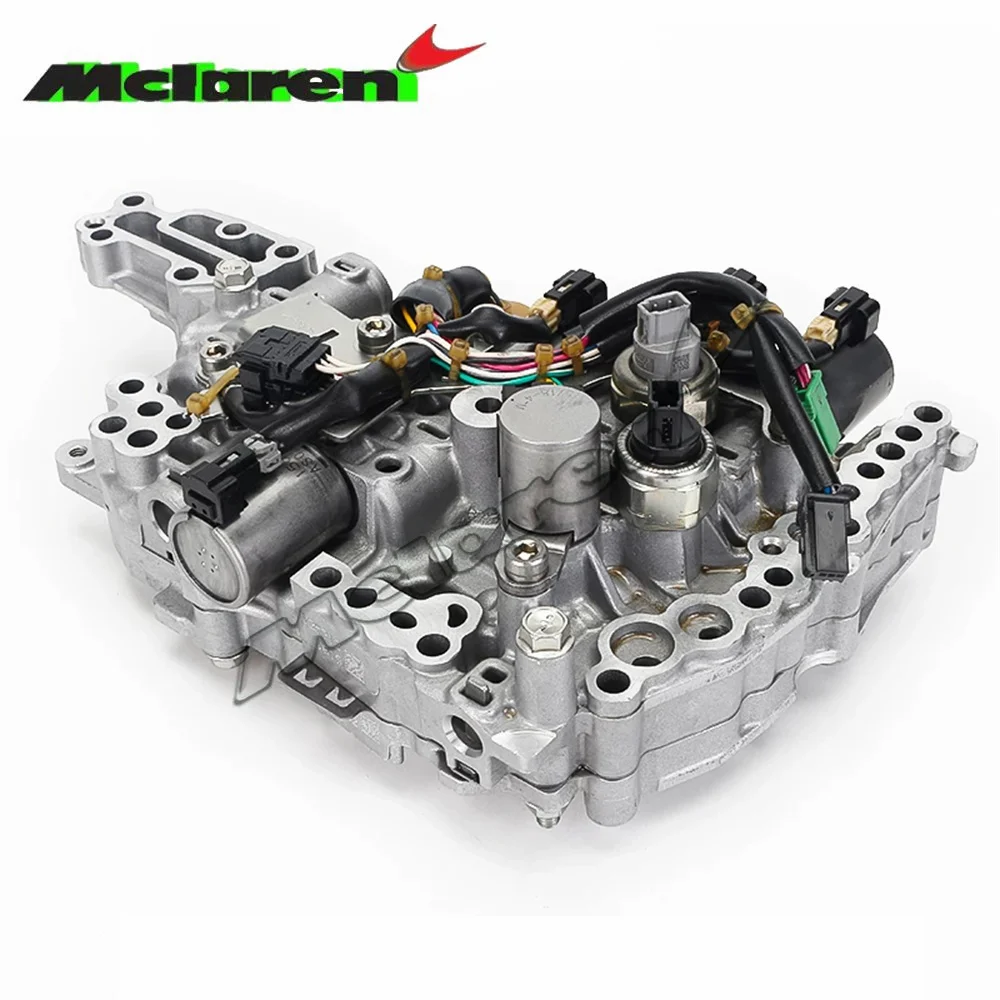 

JF017E RE0F10E RE0F10D JF016E JF017 CVT8 Auto Transmission Valve Body For NISSAN LATITUDE ALTIMA ELGRAND MURANO 3170528X0B