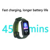 2023 New Original HUAWEI Band 8 Smart Band All-day Blood Oxygen 1.47'' AMOLED Screen Heart Rate Smartband 2 Weeks Battery Life - Image 3
