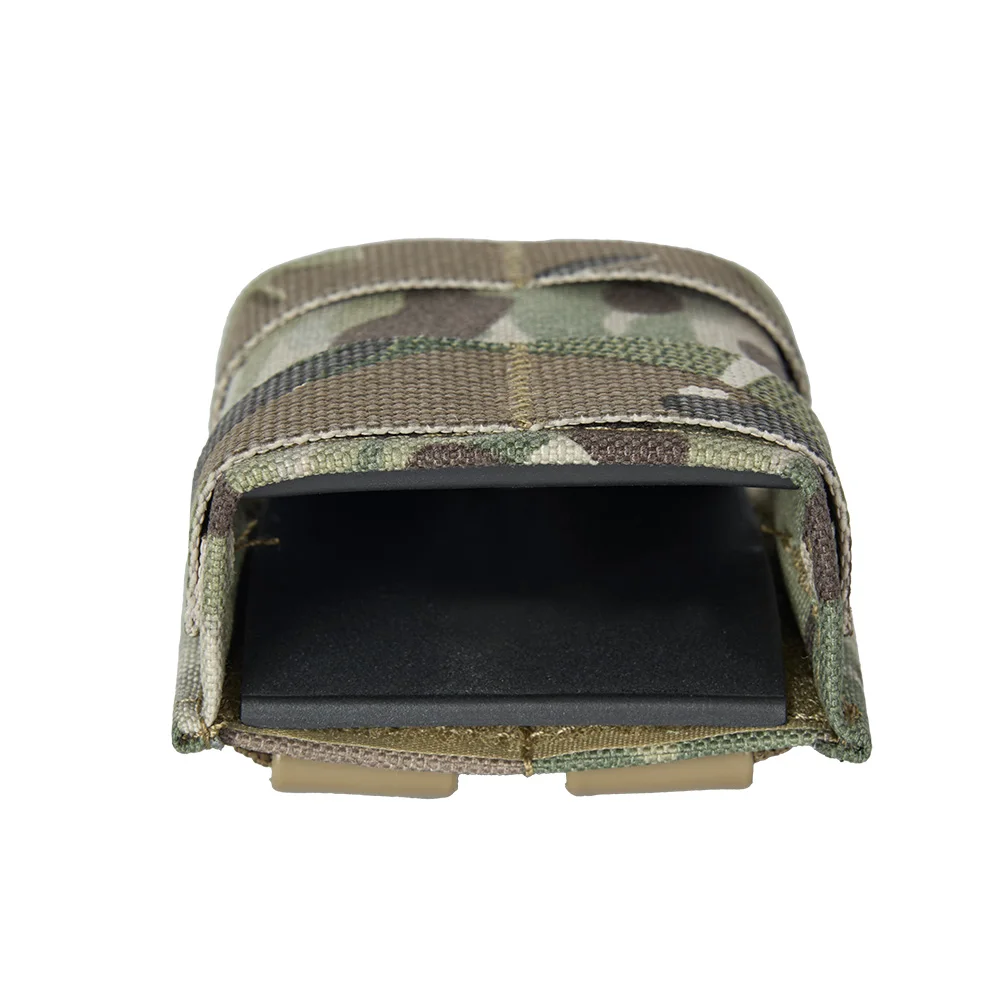 OPHIDIANTAC FAST 5.56 Einzel-/Doppel-/Dreifach-Magazintasche TAC Vest Mello Zubehörtasche MAG-Tasche – Detail 6