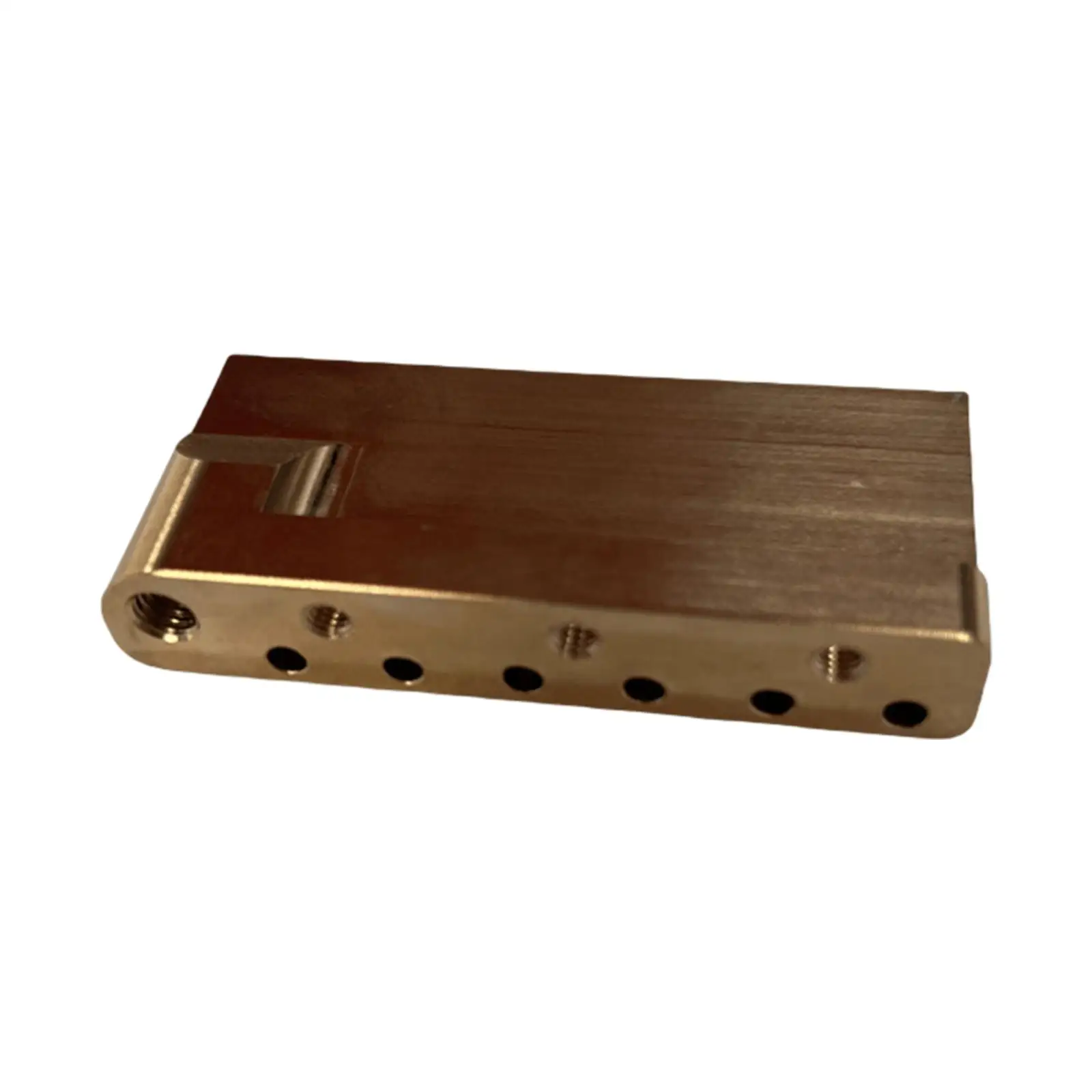 

Латунные аксессуары для блоков Tremolo для системы St Bridge Tremolo