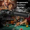 Telescopic Pool Cue Extension Pool Cue Extension Adjustable Cue Extension For Outdoor Billiards 2