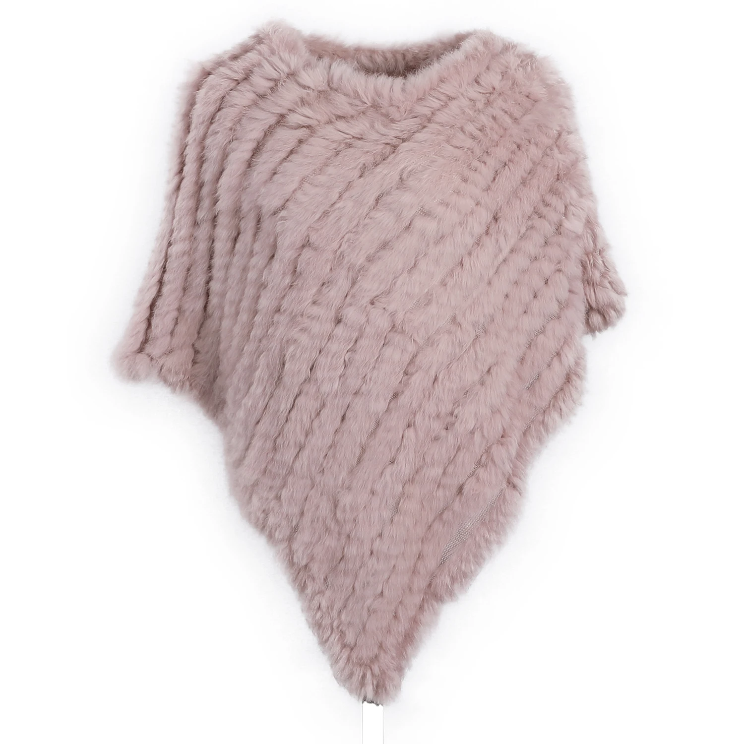 Économisez gros sur les achats en gros de Ventre De Fourrure De Lapin Pour Femmes T200908 Gilet En Fourrure De Lapin Véritable Pour Femme Gilet Sans