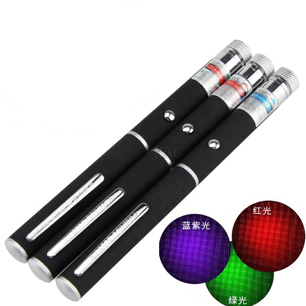 Laser Pointer Mini 2 in1 Cat Keychain Fun No battery Light Portable LED Training Torch Pet Cat Tickle Toy Flashlight
