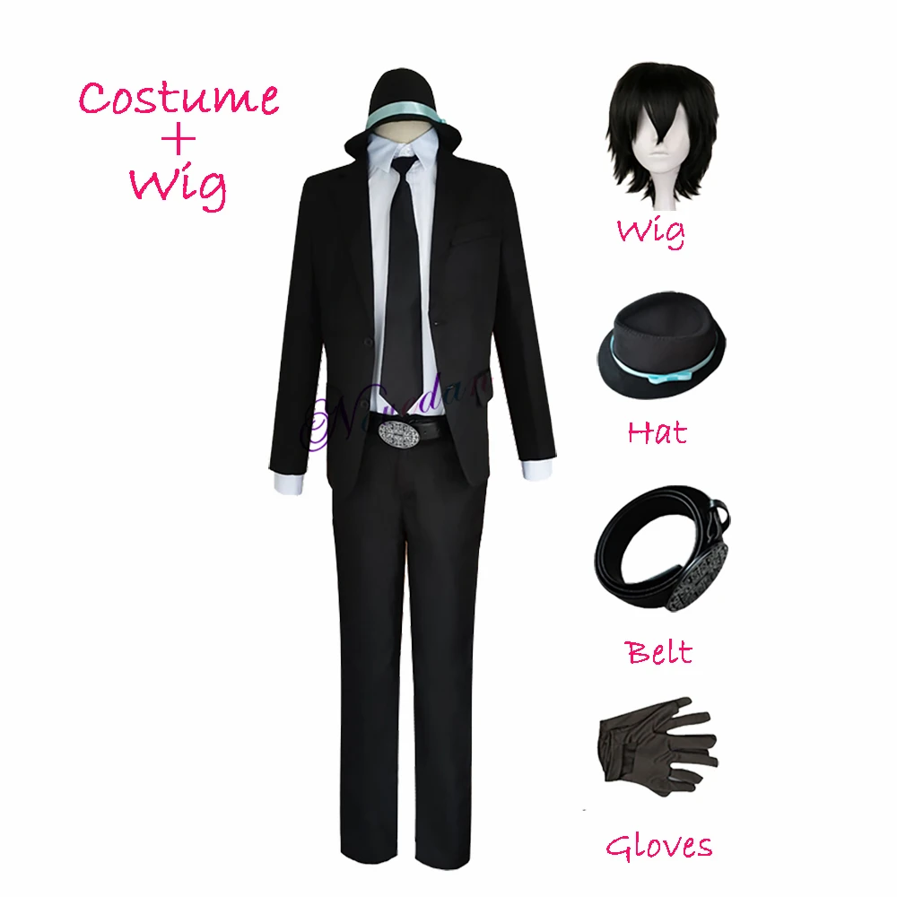 Costume Wig