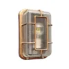 Vintage Gas Station Canopy Lights Fixture Outdoor Security Ceiling Light for Gas Station carport Kitchen Bathroom Ceiling Lamp 1
