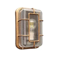 Vintage Gas Station Canopy Lights Fixture Outdoor Security Ceiling Light for Gas Station carport Kitchen Bathroom Ceiling Lamp 1
