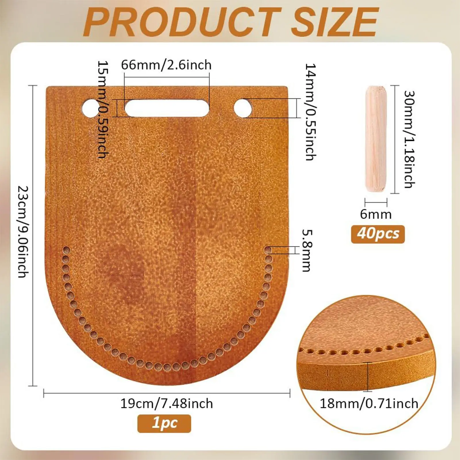 Wooden Bracelet Maker Kit Wooden Jewelry Braiding Accessories Wristband Maker For Kids Girls Children Women Hobbyists