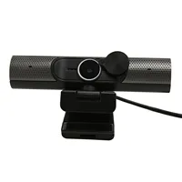 4K Web Cam USB Webcam 2K 1080P 30fps Auto Focusing HiFi Speaker Noise Reduction Mic PC Camera for Desktop Laptop Video Chat - Image 6