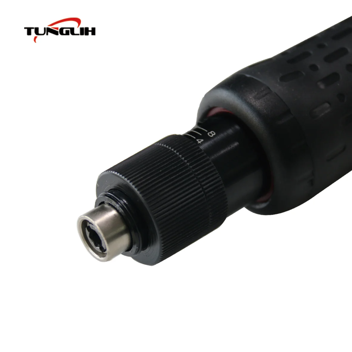 

TUNGLIH Brushless electric torque screwdriver can with your logo factory price Model TL-A2640L