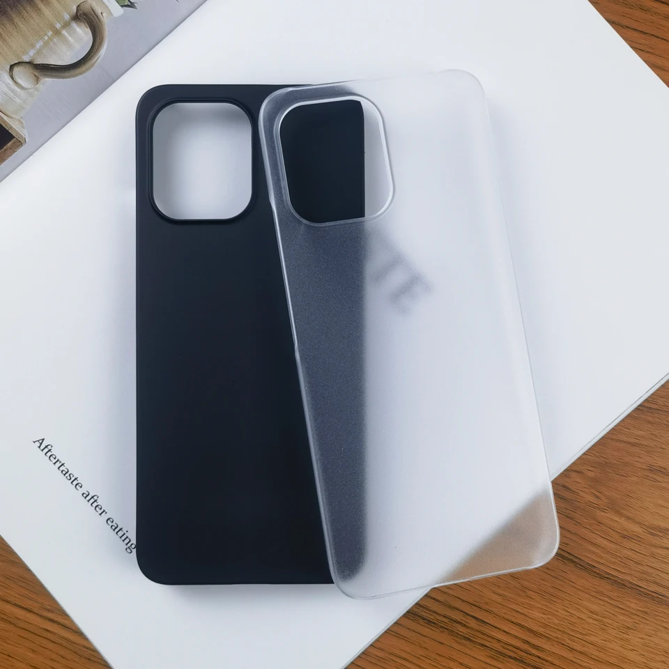 Cover per Xiaomi Poco M6 PRO 5G/Redmi 12, AntiGraffio, Silicone Morbido