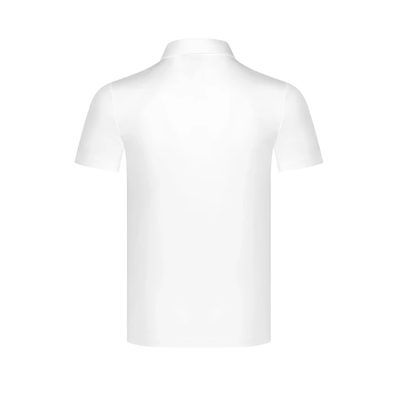 Short Sleeve Golf Clothing Men's Shirt Sports Leisure Summer Breathability