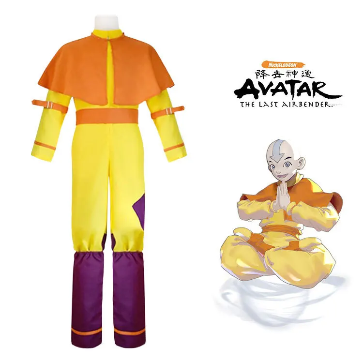 Costume 1