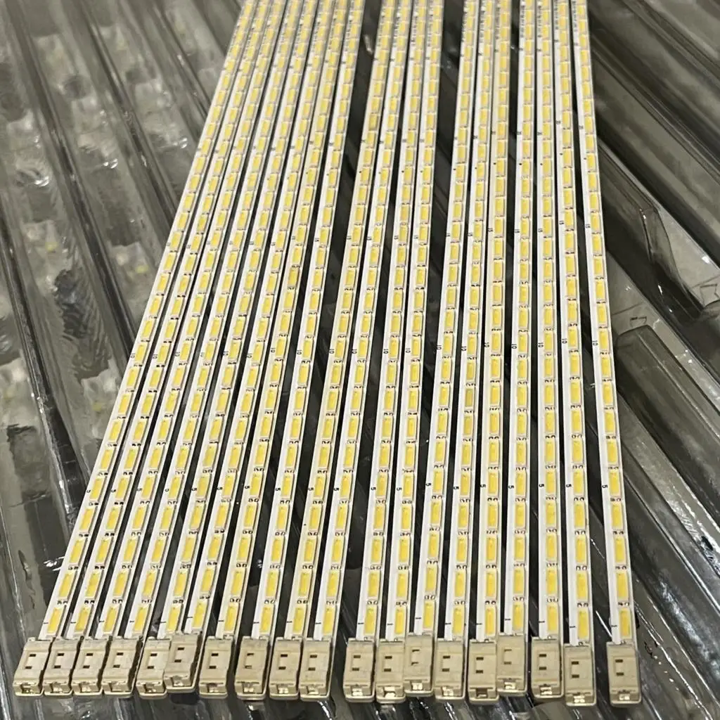 LED 백라이트 스트립, 297mm, 36 램프, LTM230HL05 SMS230A39 LJ07-01064C, 10 개