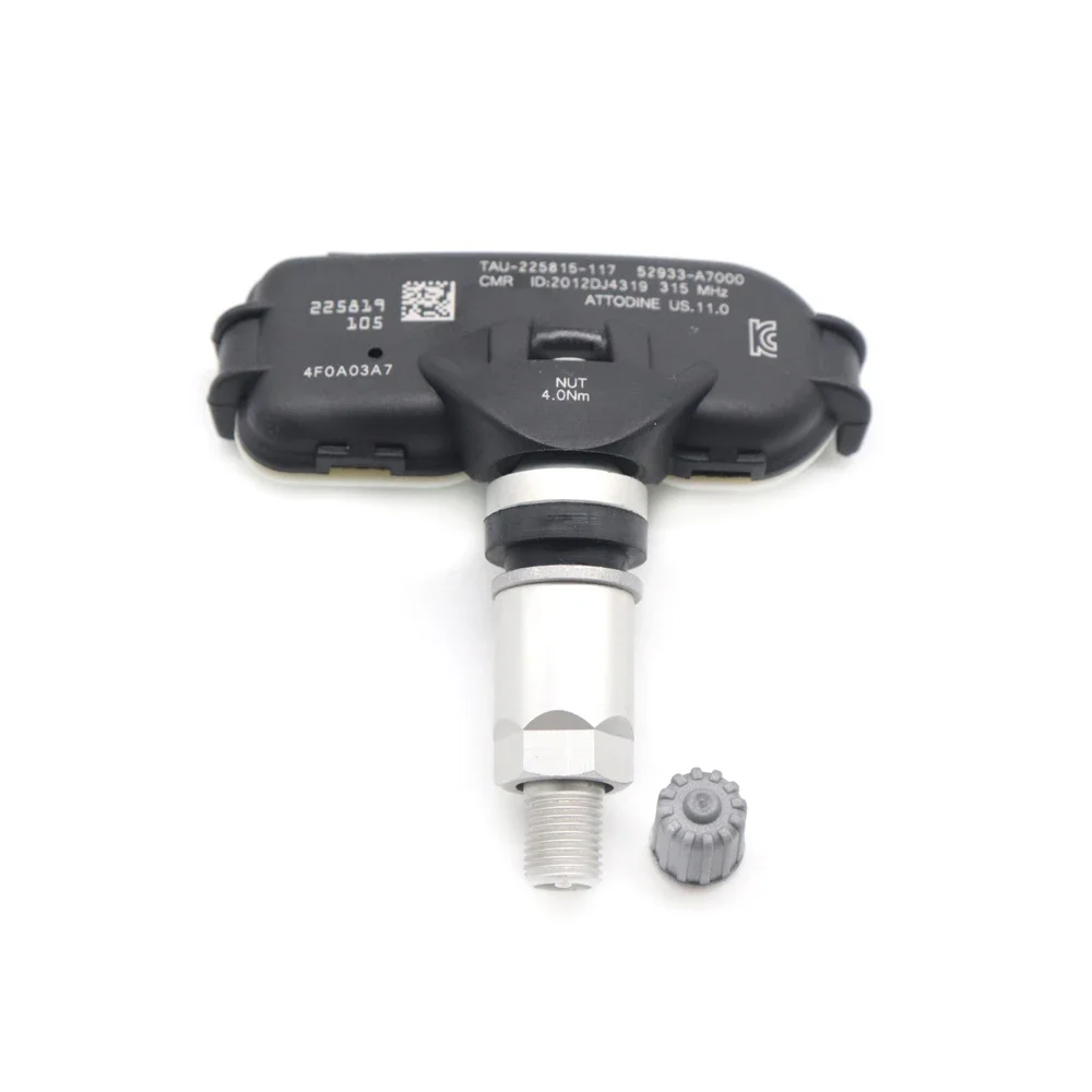 TPMS Ÿ̾ з   ý,  Ʈ ,     5 , 52933-A7000, 315Mhz, 52933A7000, ǰ