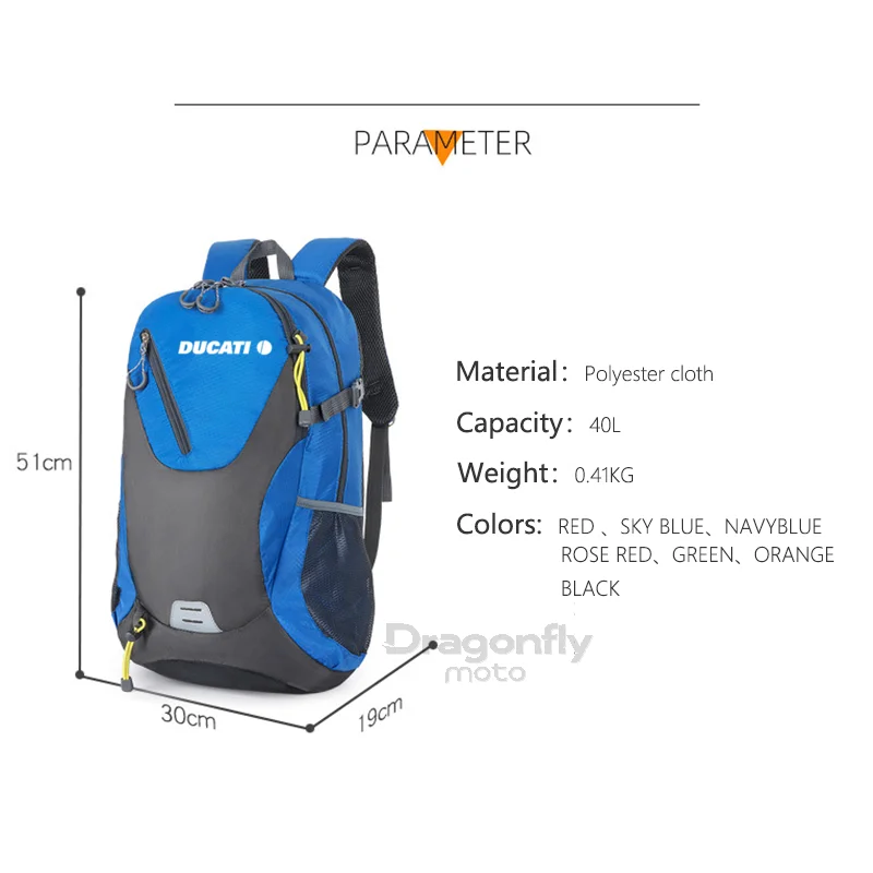 For Ducati Multistrada 950 1100 1260 1200 S Sport Grand Tour