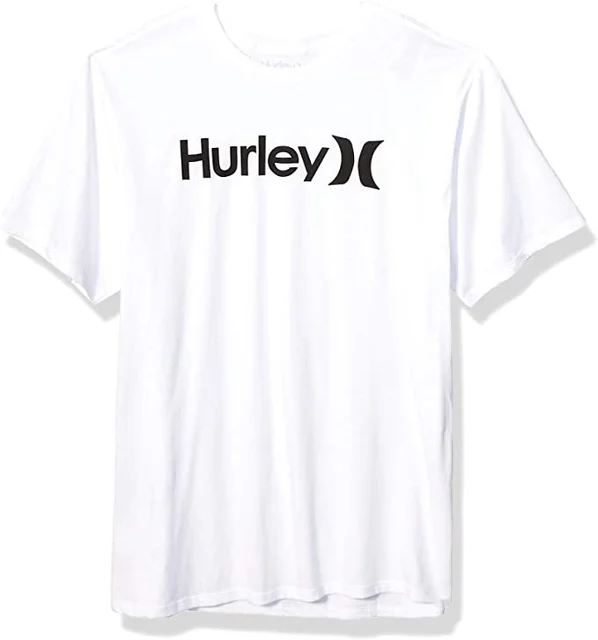 Gradient 2.0 Short Sleeve T Shirt White 