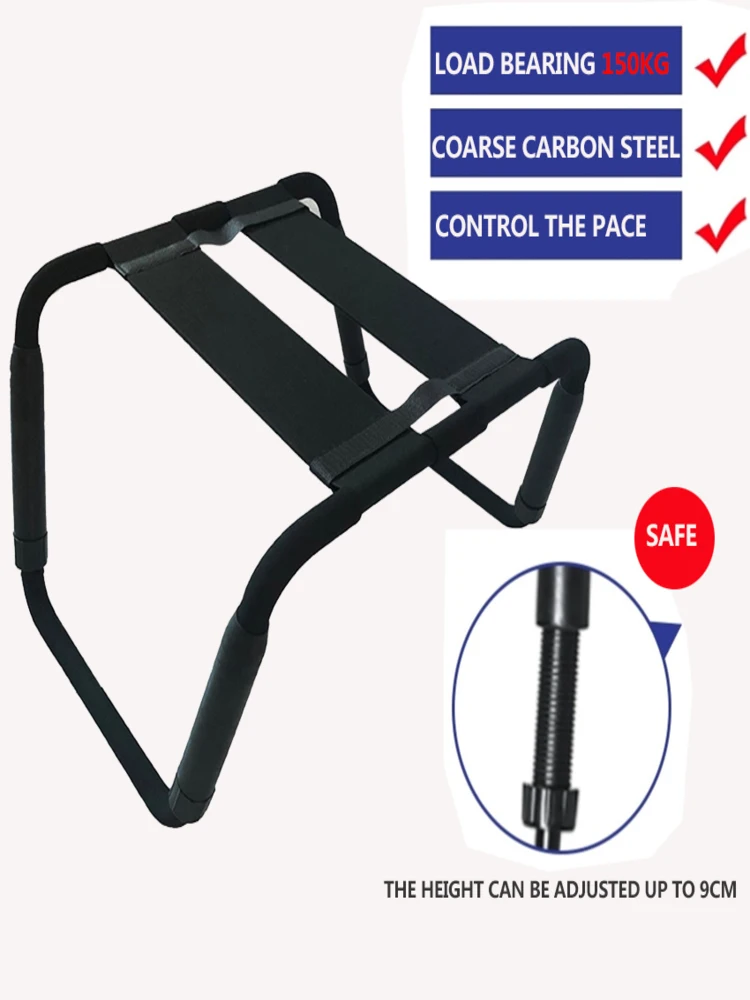 Female Masturbation Sex Furniture Sexual Chair Sex Swing Position Assistance Chair Bed Pillows Toys Tools For Women Couples