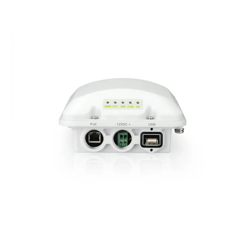 Ruckus 무선 ZoneFlex 야외 무선 액세스 포인트, T350d 901-T350-WW40, 802.11AX, 2x2:2 빔 플렉스 + 듀얼 밴드 2x2:2 SU/MU-MIMO