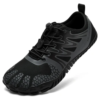 HOBIBEAR Wide Toe Barefoot Shoes 1