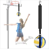 Hand Air Pump Balls Exercise Ball Air Handle Inflator Ball Pump for Basketball Volleyball Football Rugby Soccer Ball