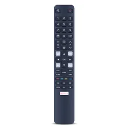 Universal Remote Control for TCL Android TV and Smart TVs (For TCL TV)