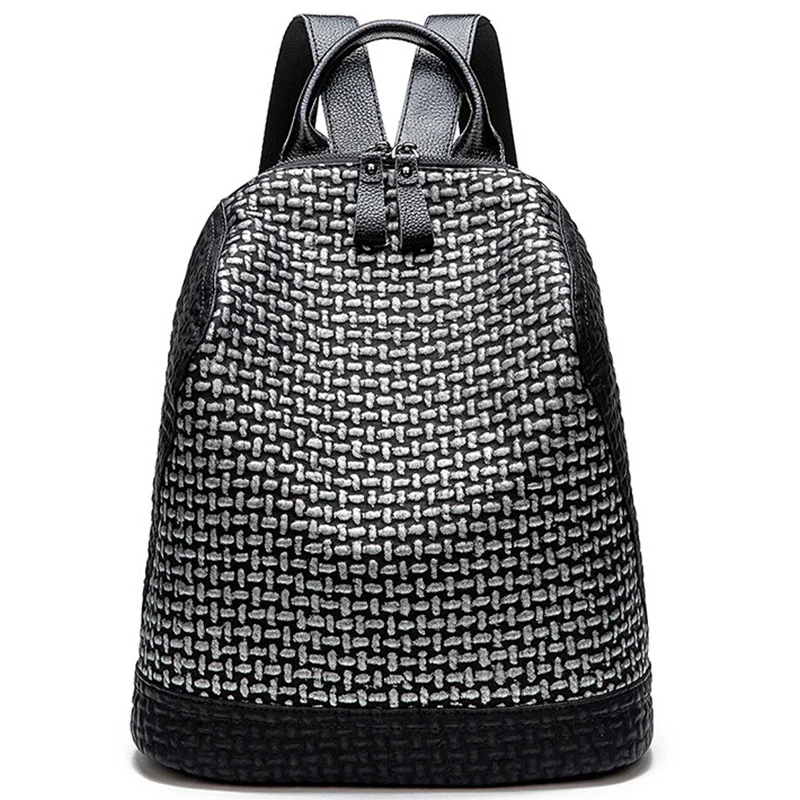 

Новый женский рюкзак, повседневный вместительный рюкзак, сумка