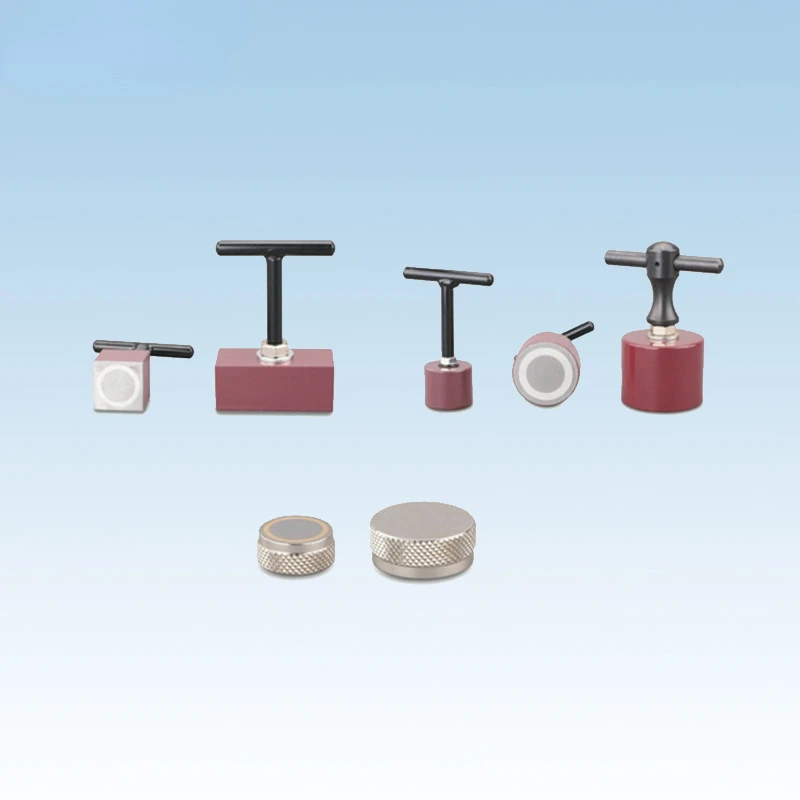 

54896 Magnetic Suction Block MH-18H/25H/30R/40R/50R/26S/60S