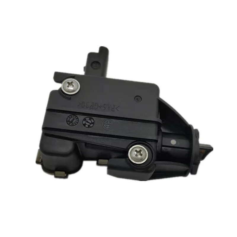 Suitable For Peugeot 3008 308 407 408 508 Citroen C4L C5 C6 Fuel Flap Fuel Tank Cover Motor Refueling Hinge Cover Driver 661535