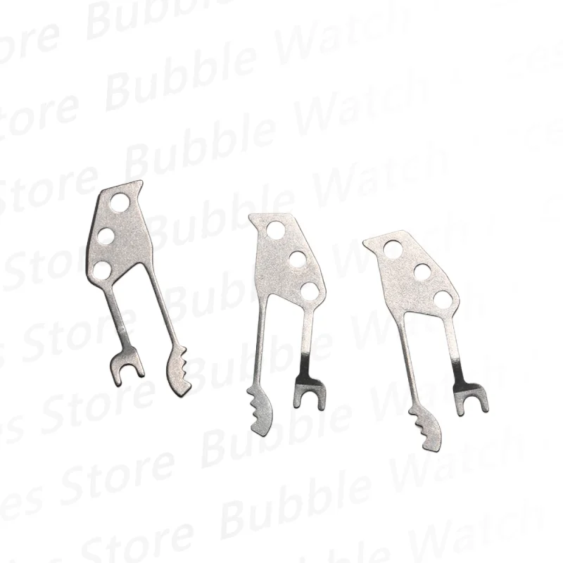 

Watch Accessories Calendar Correction Spring Movement Accessories Fit For 8205 Mechanical Watch Movement Compression Spring