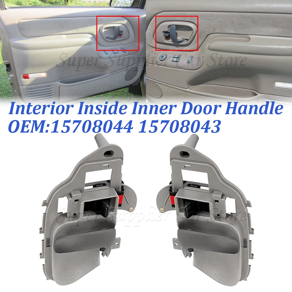 15708044 Chevy C1500, C2500, C3500, K1500, K2500, Tahoe 1..