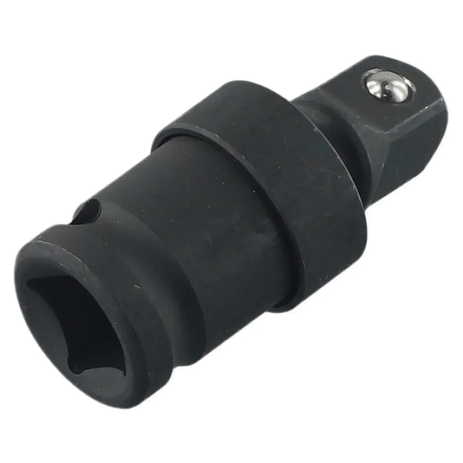 1/2 Inch Drive Joint Pneumatic Universal Joint Degree Swivel Electric Wrench Socket Adapter Socket Wrenches Hand Tools