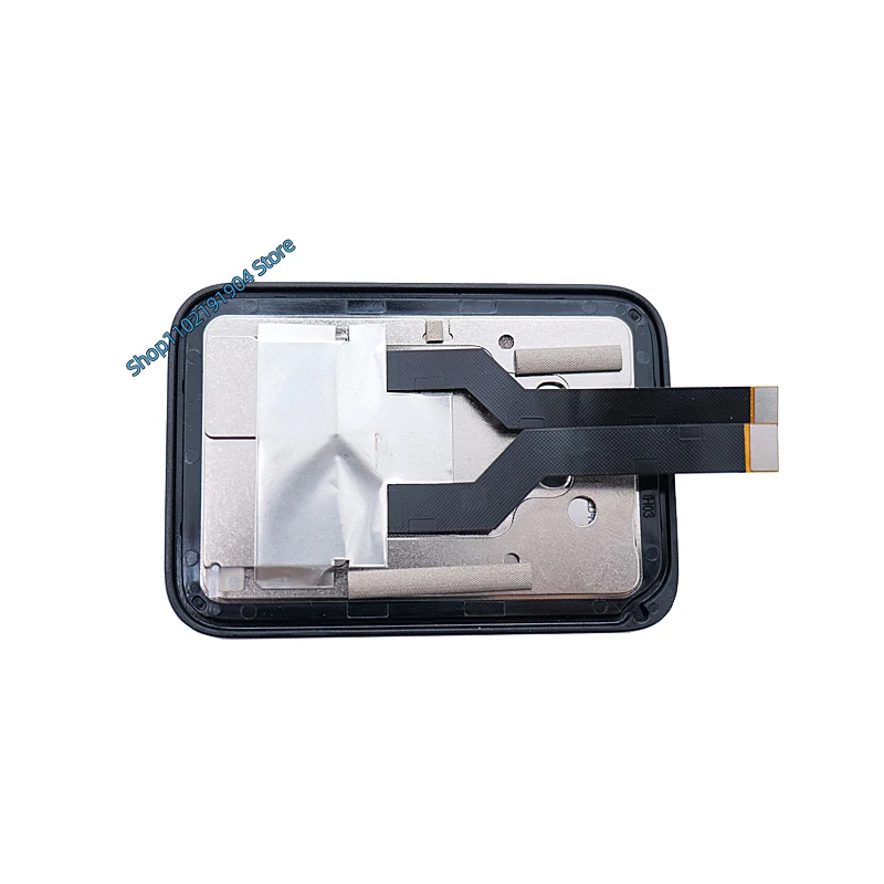 Original and 100%New Touch LCD Display Screen with Frame or Frameless Parts GoPro Hero 9/10/11 Black Action Camera lcd display screen camera replacement part