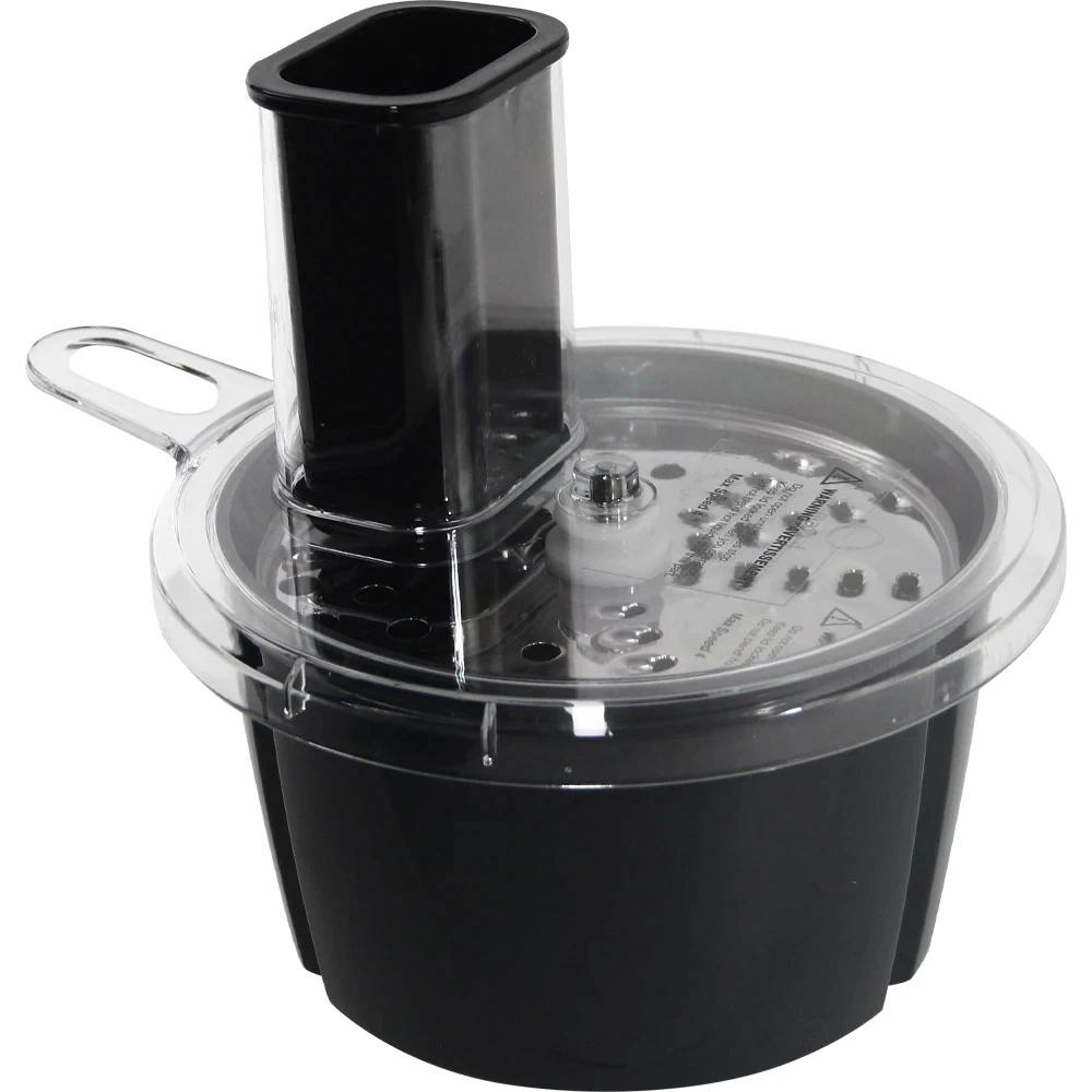 Grattugia per spätzer, compatibile con accessori Thermomix Tm6