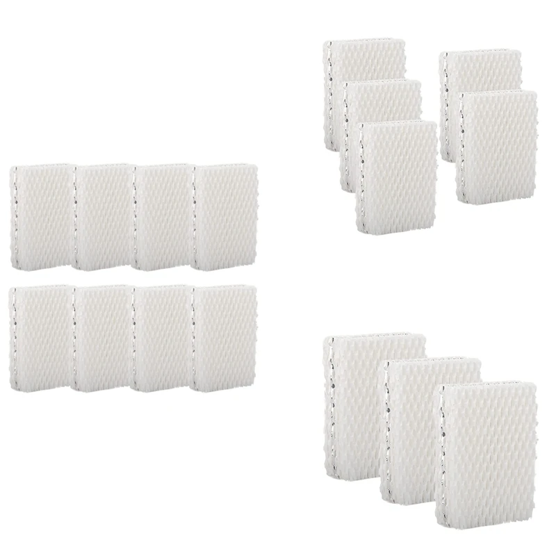 

WF813 Humidifier Wick Filter Replacement Compatible For RCM-832 RCM-832N PCWF813 Humidifier Filter