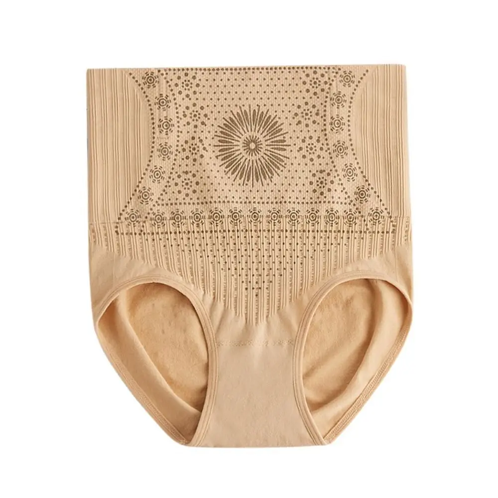 

Shapewear Seamless High Waist Panties High Waist Breathable Slimming Sports Panties Comfortable Seamless