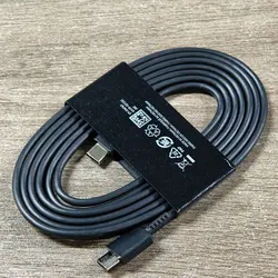 Super Fast 45W Charging Adapter for Samsung Galaxy Devices