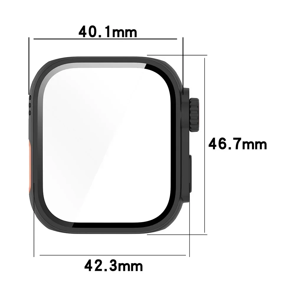 Ultimate Glass Screen Protector