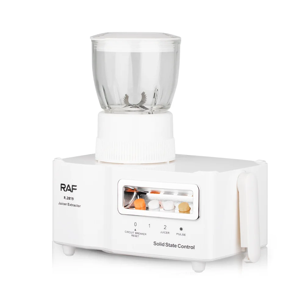 Рисунок 4 - Портативная соковыжималка 4 в 1