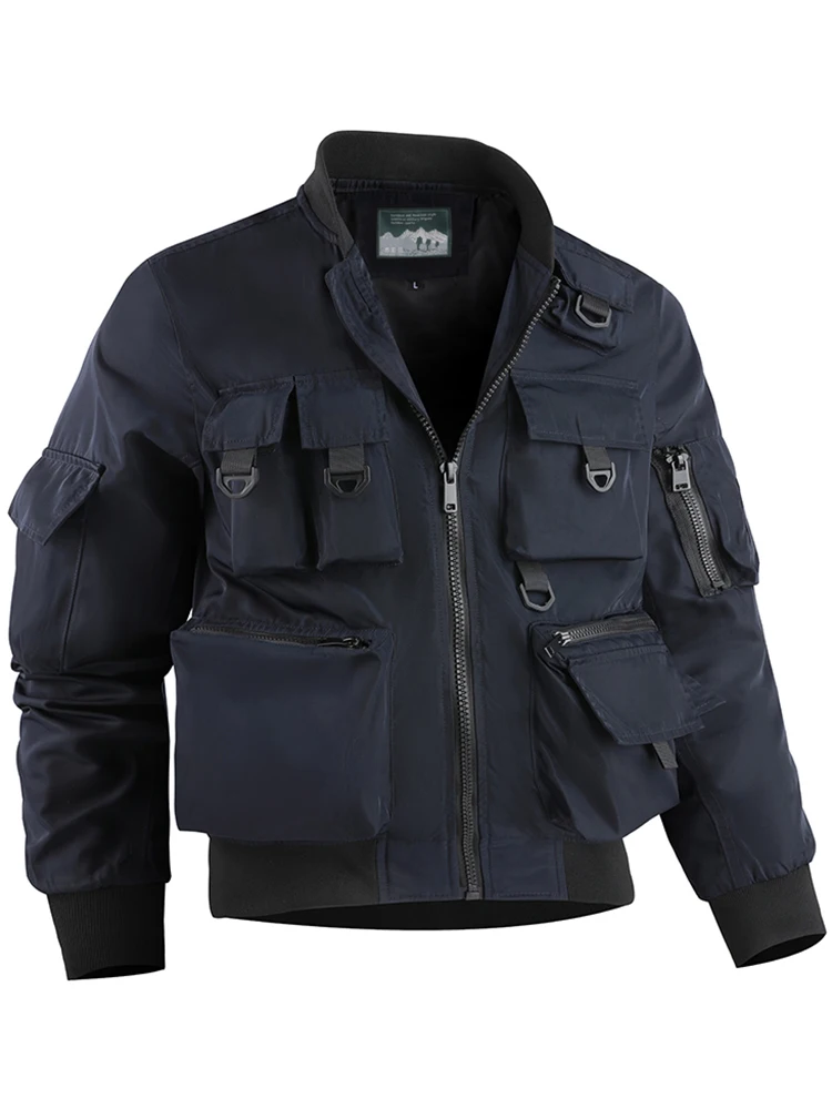 Dark Blue 8809